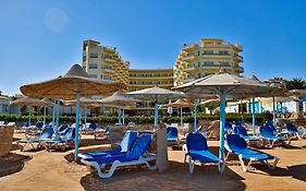 Magic Beach Resort Hurghada